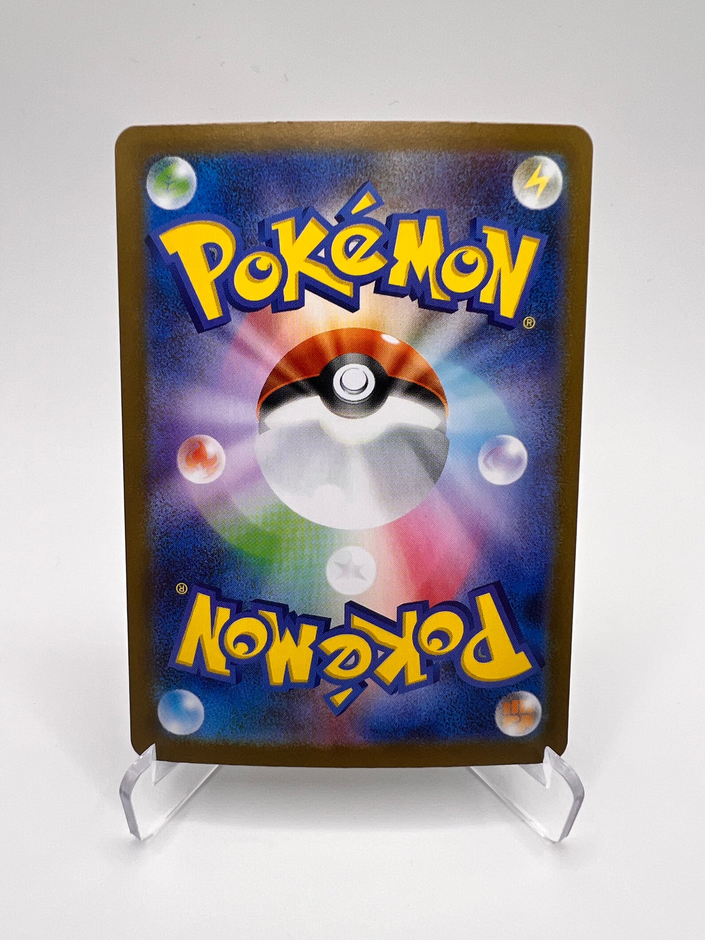 Mega Florizarre ex (m1L 087) Jap Pikadi Collect