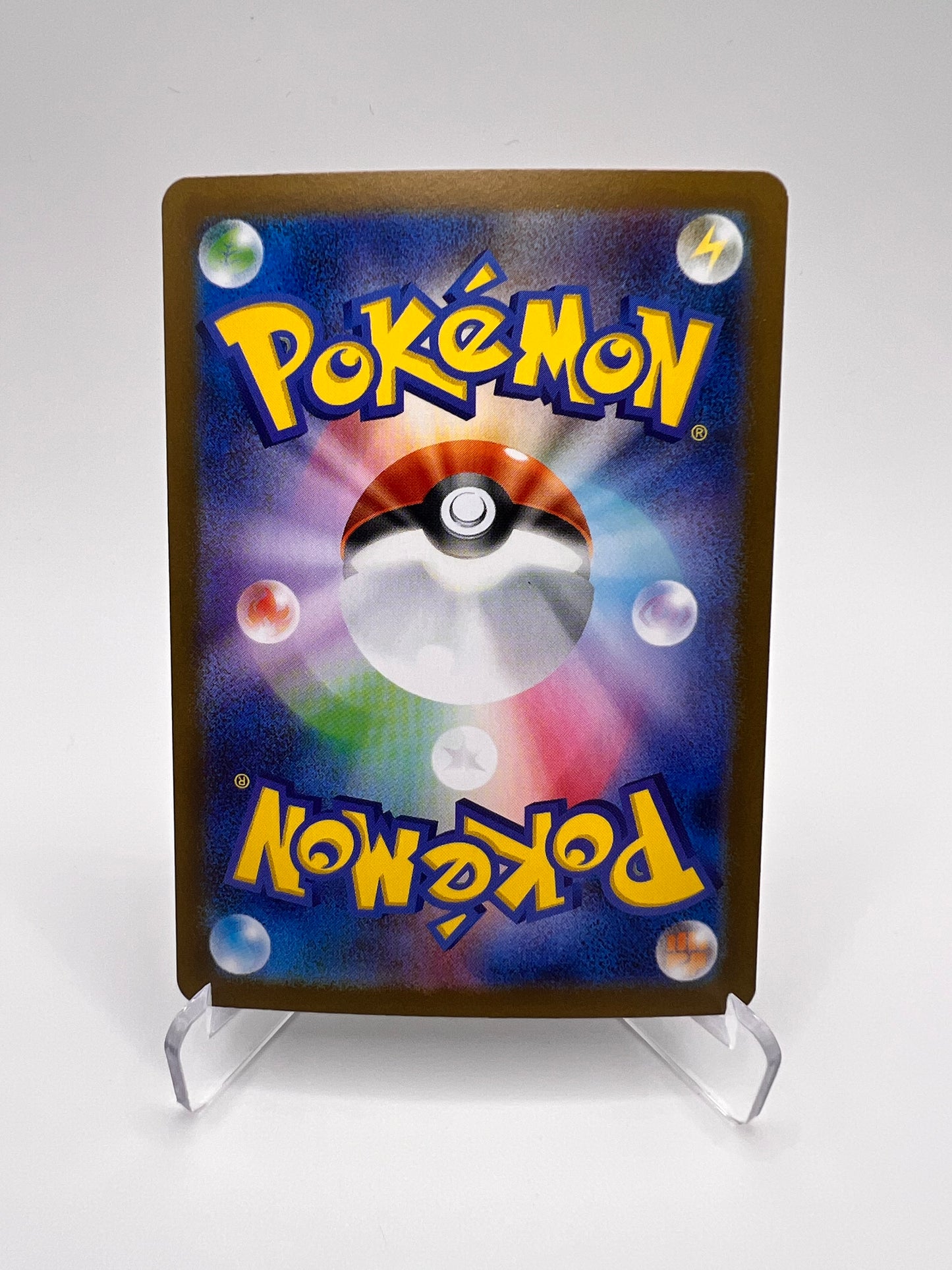 Mega-Latios Ex 079/063 Jap Pikadi Collect