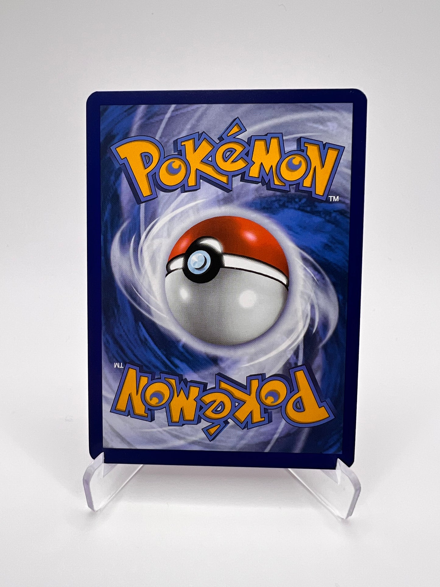 Mentali 033/131 (Pokeball) Pikadi Collect