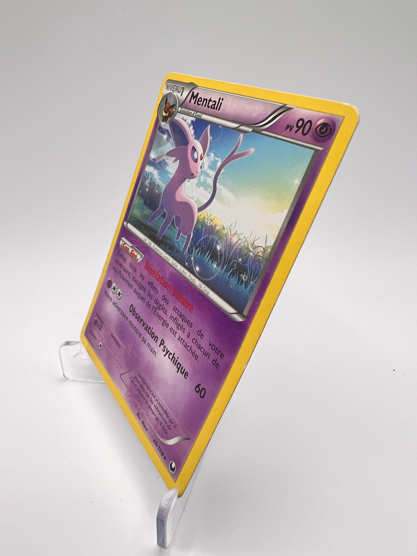 Mentali 48/108 Pikadi Collect