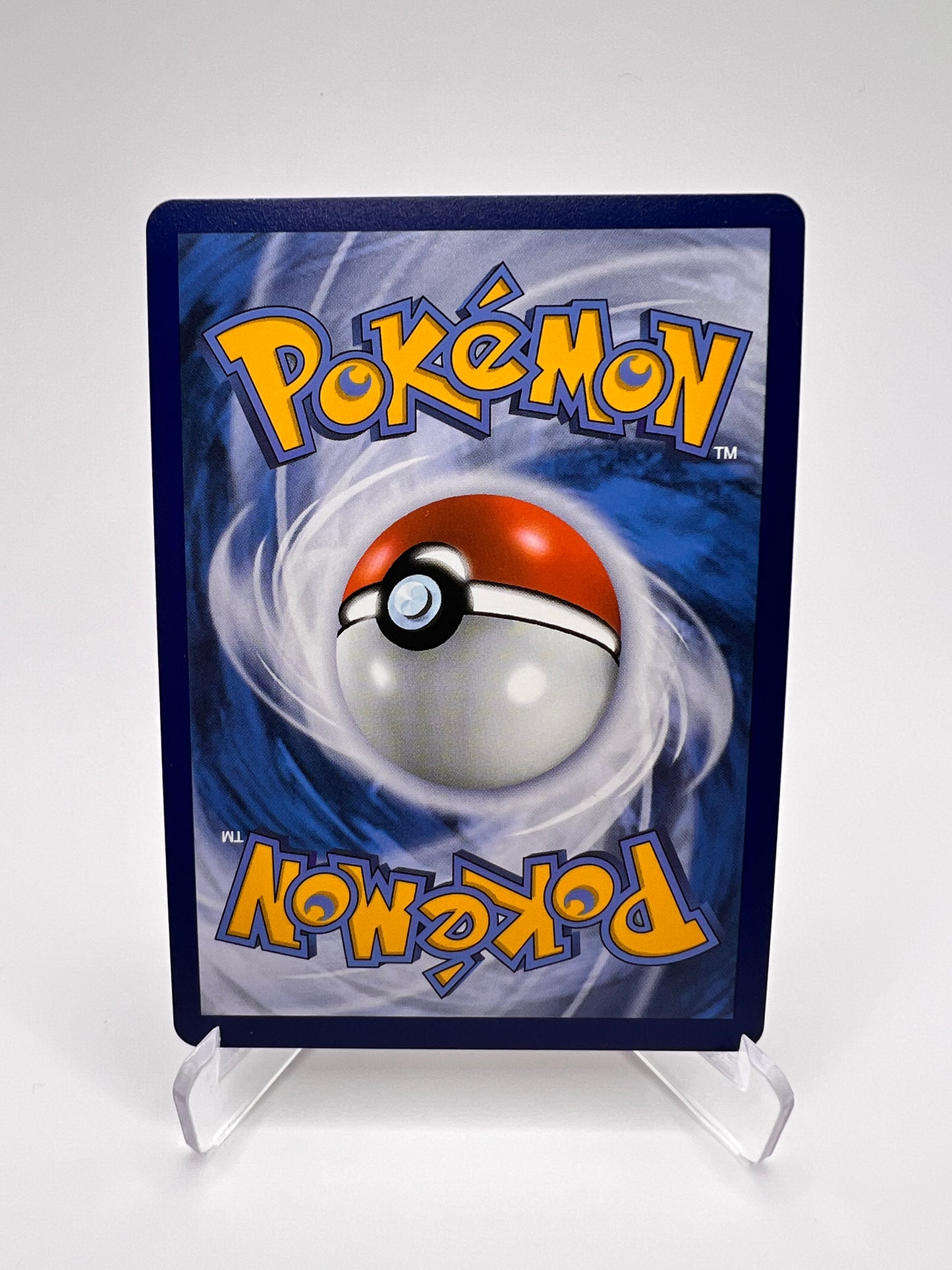 Mew Ex 053 Eng Pikadi Collect