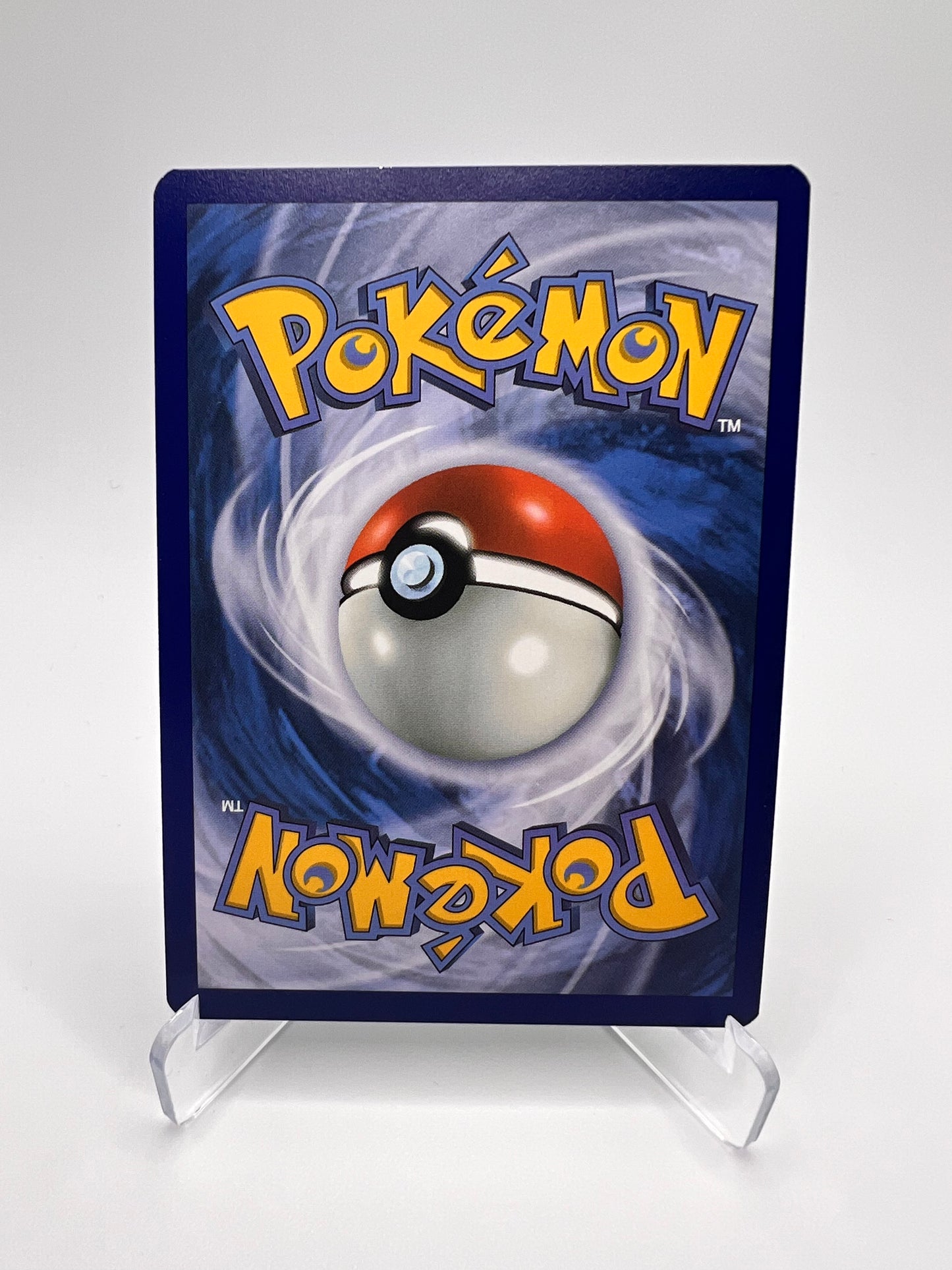 Mew Ex 232/091 - Pikadi Collect