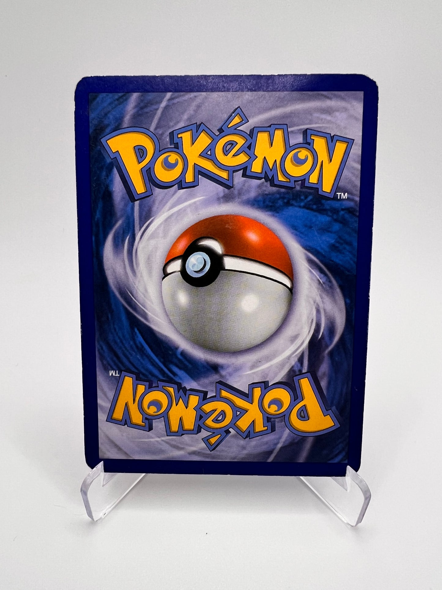 Mew Ex RC24/RC25 Pikadi Collect