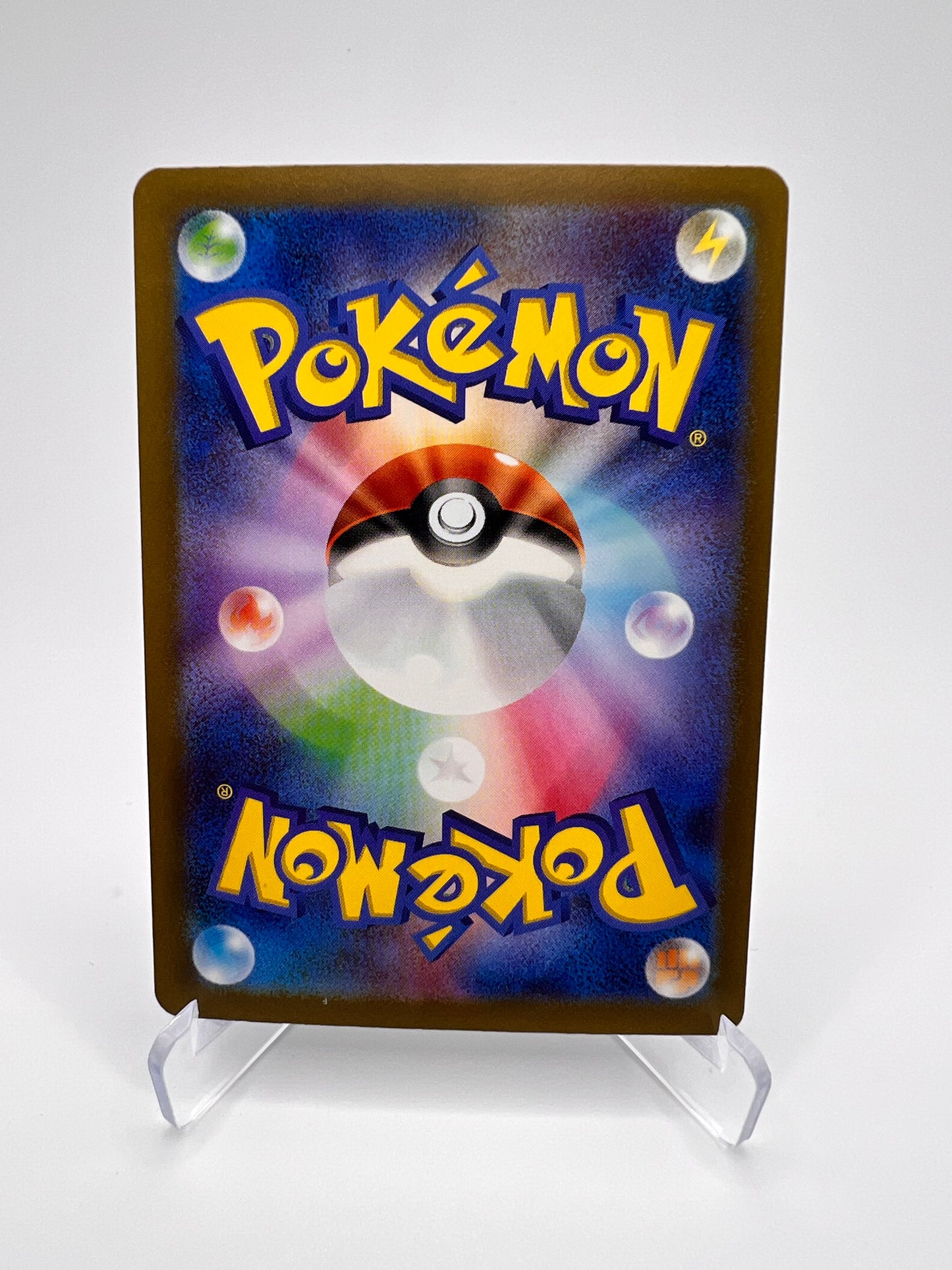 Mew ex (sv4a 327) Jap Pikadi Collect