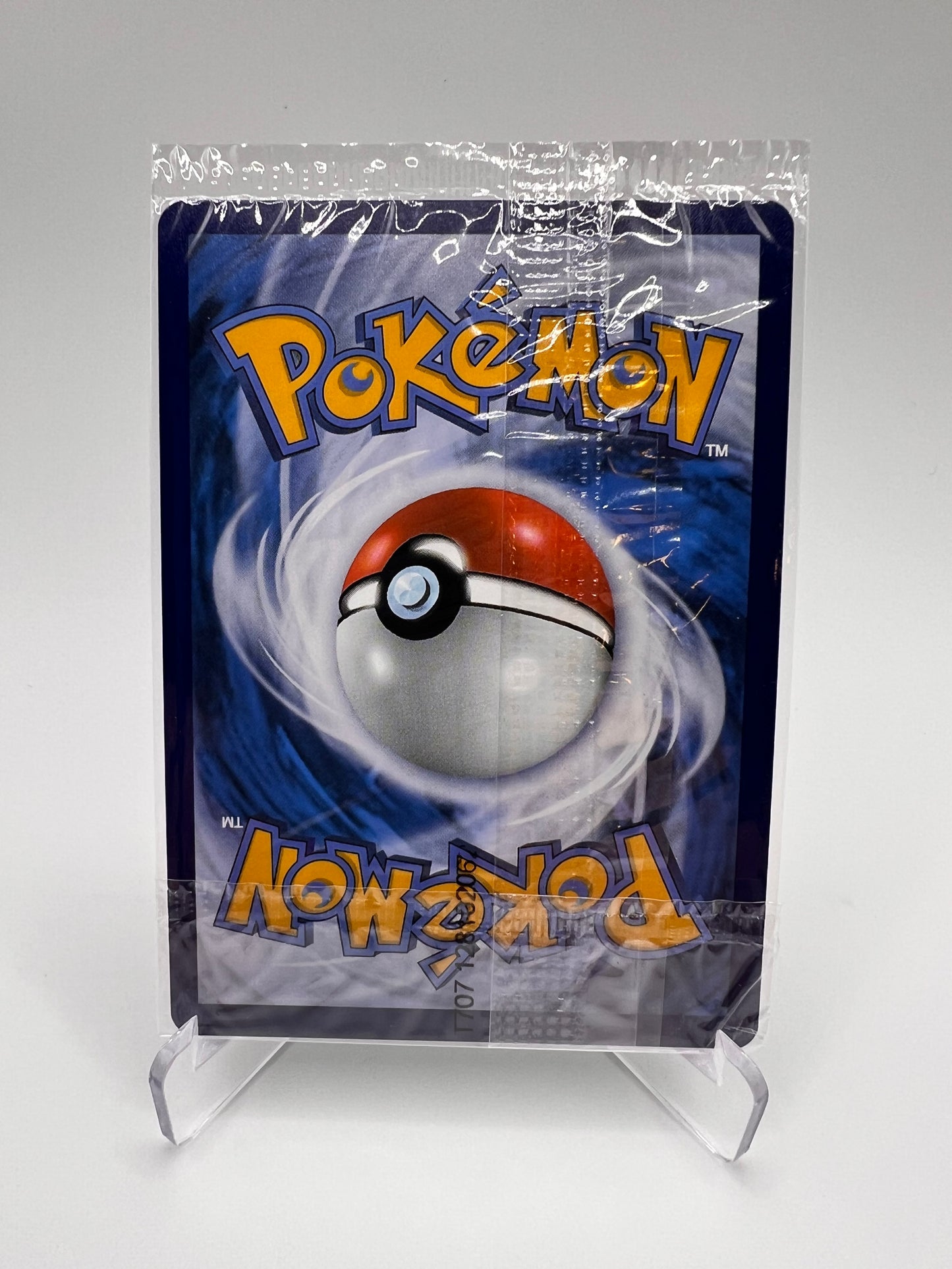 Mewtwo 052 Pikadi Collect