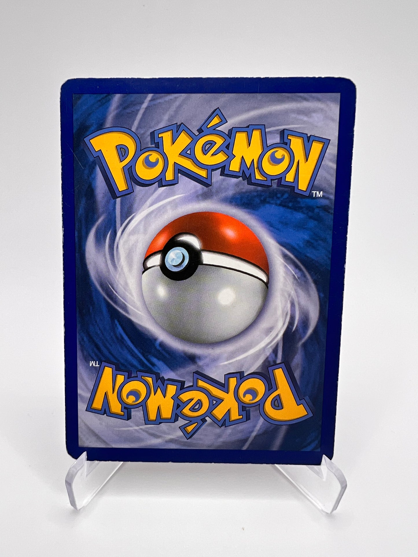 Mewtwo Ex BW45 Pikadi Collect