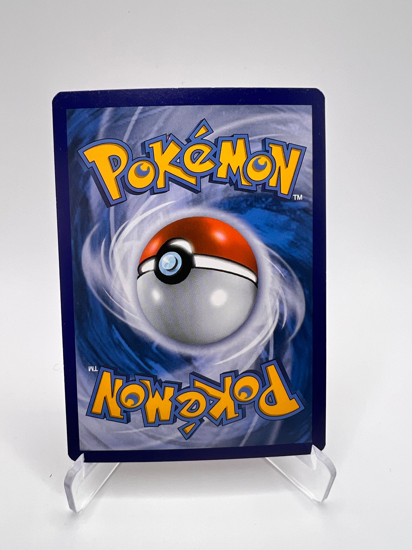 Mewtwo Ex XY107 Pikadi Collect