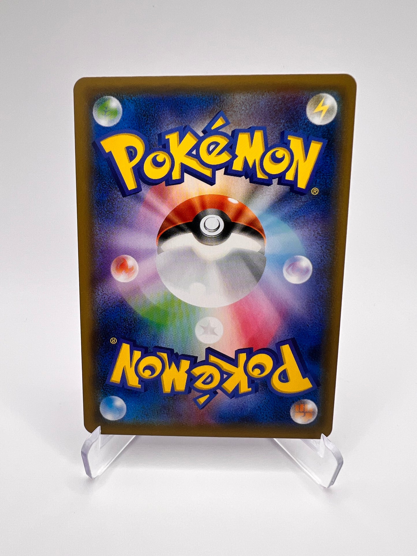 Mewtwo (smP2 016) Jap Pikadi Collect