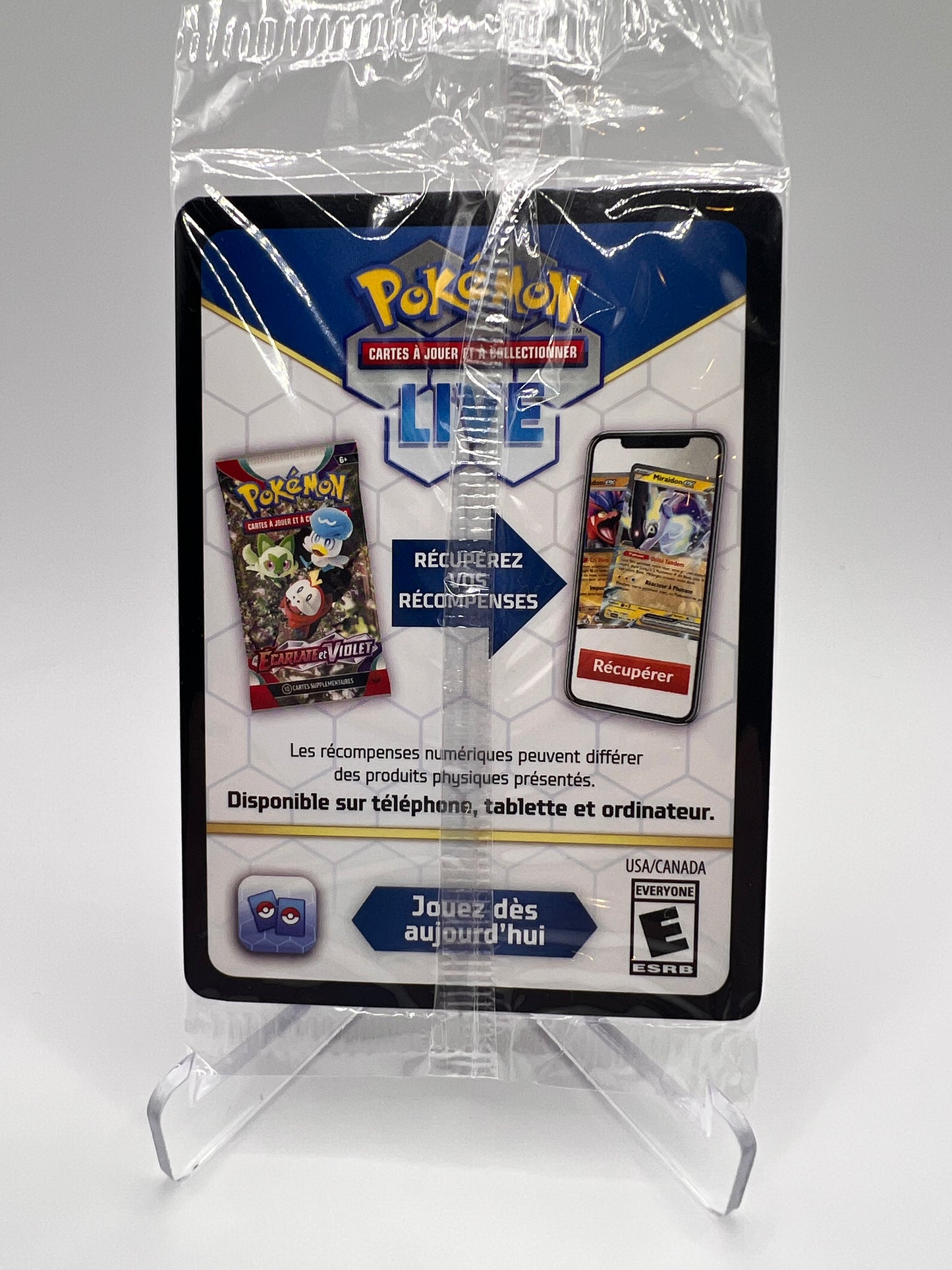 Noctali Ex 060/131 Stamp Pikadi Collect