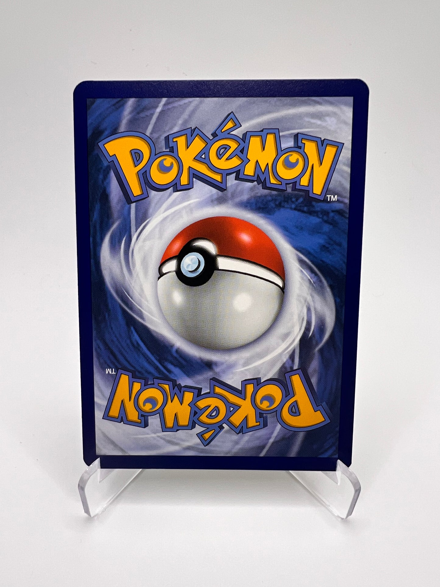 Pikachu TG05/TG30 Pikadi Collect