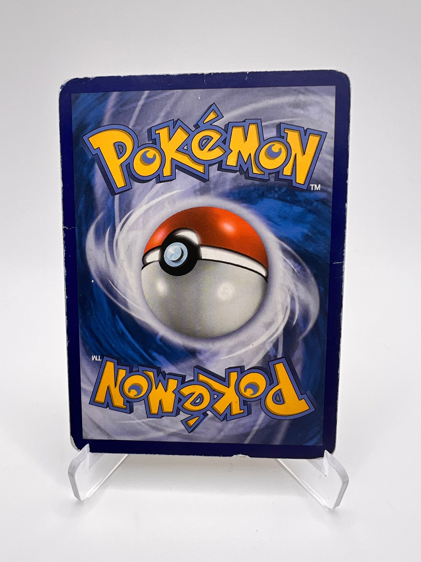 Pikachu XY84 Pikadi Collect