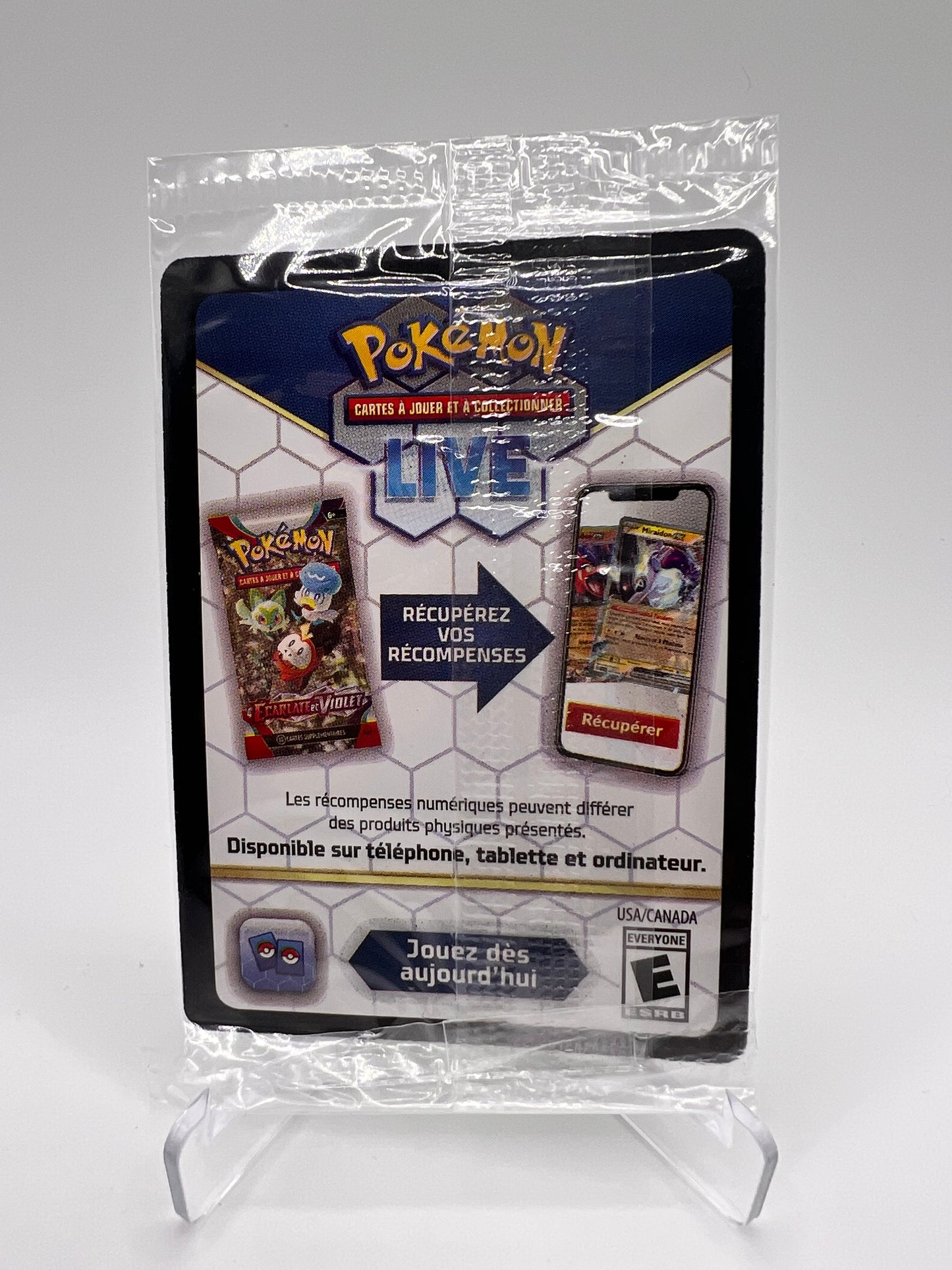 Poussacha Ex 087 Pikadi Collect