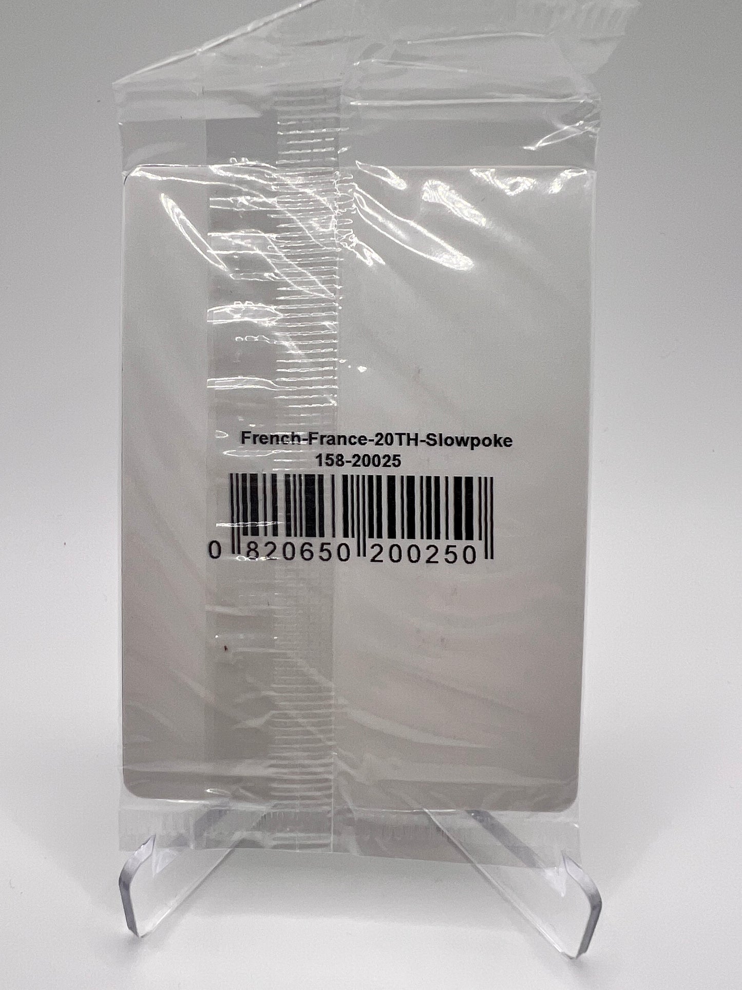 Ramoloss 32/83 Pikadi Collect