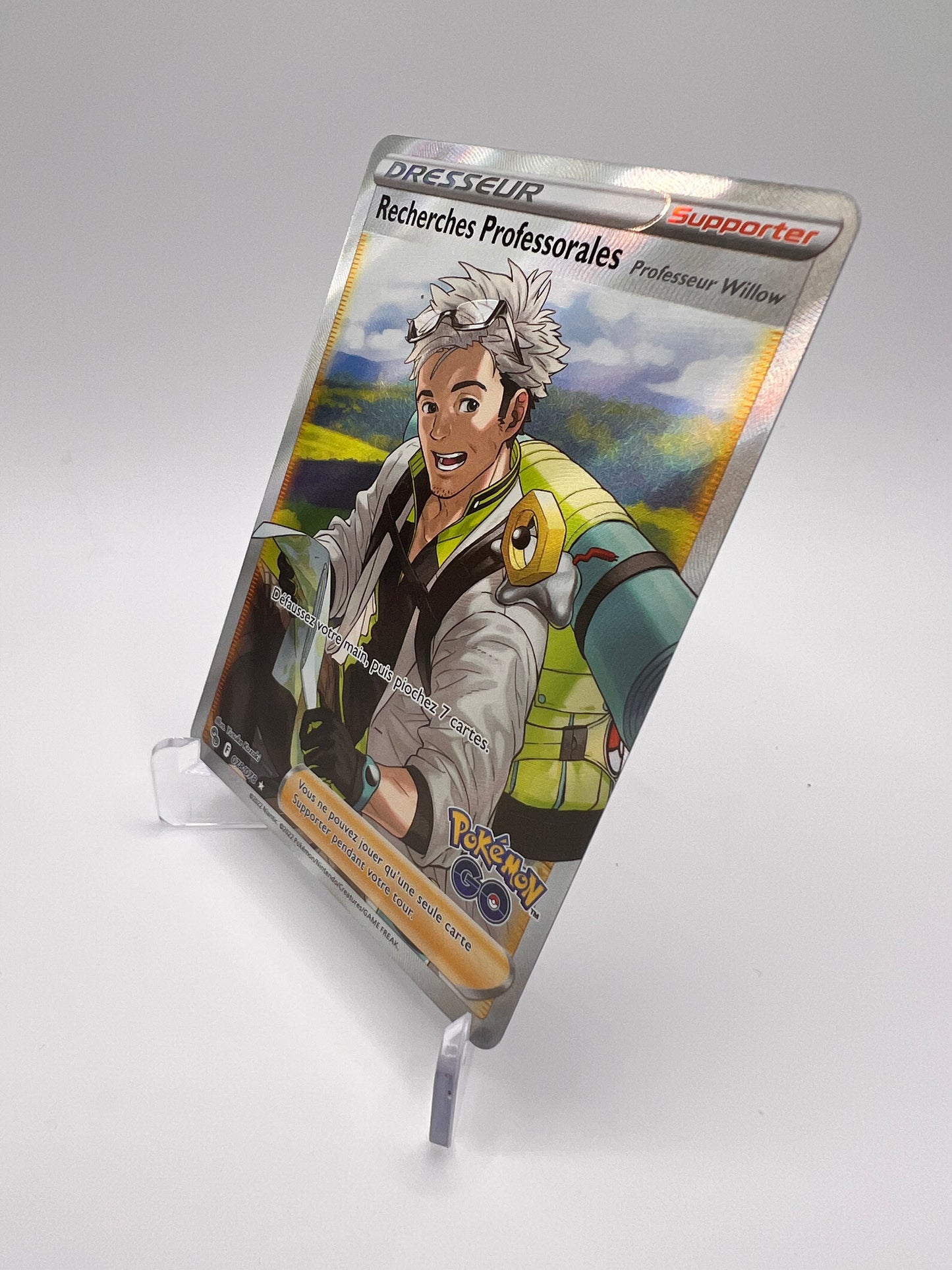 Recherches Professorales 078/078 Pikadi Collect