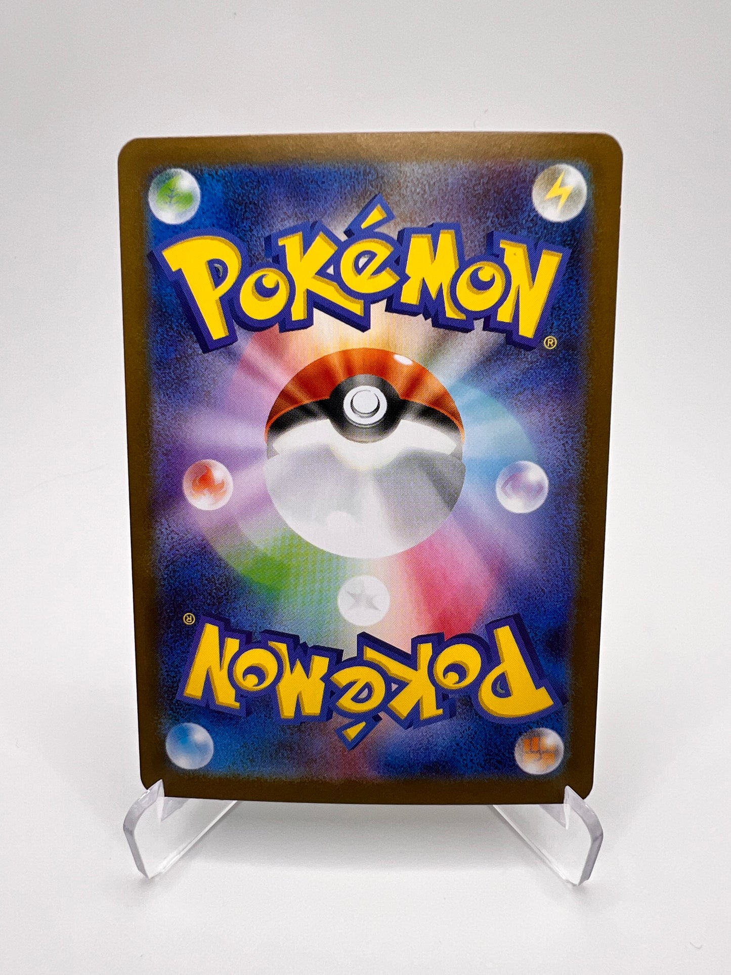 Riolu (m1L 068) Jap Pikadi Collect