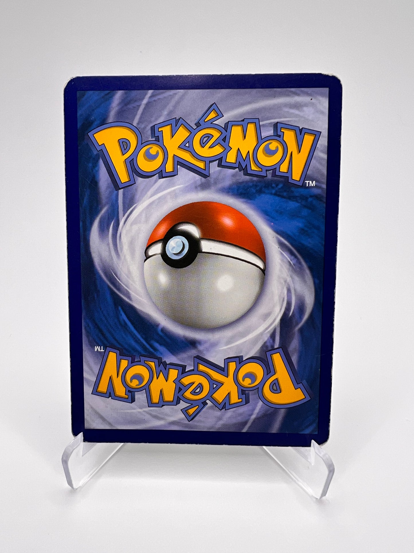 Roucarnage Ex 64/108 Pikadi Collect