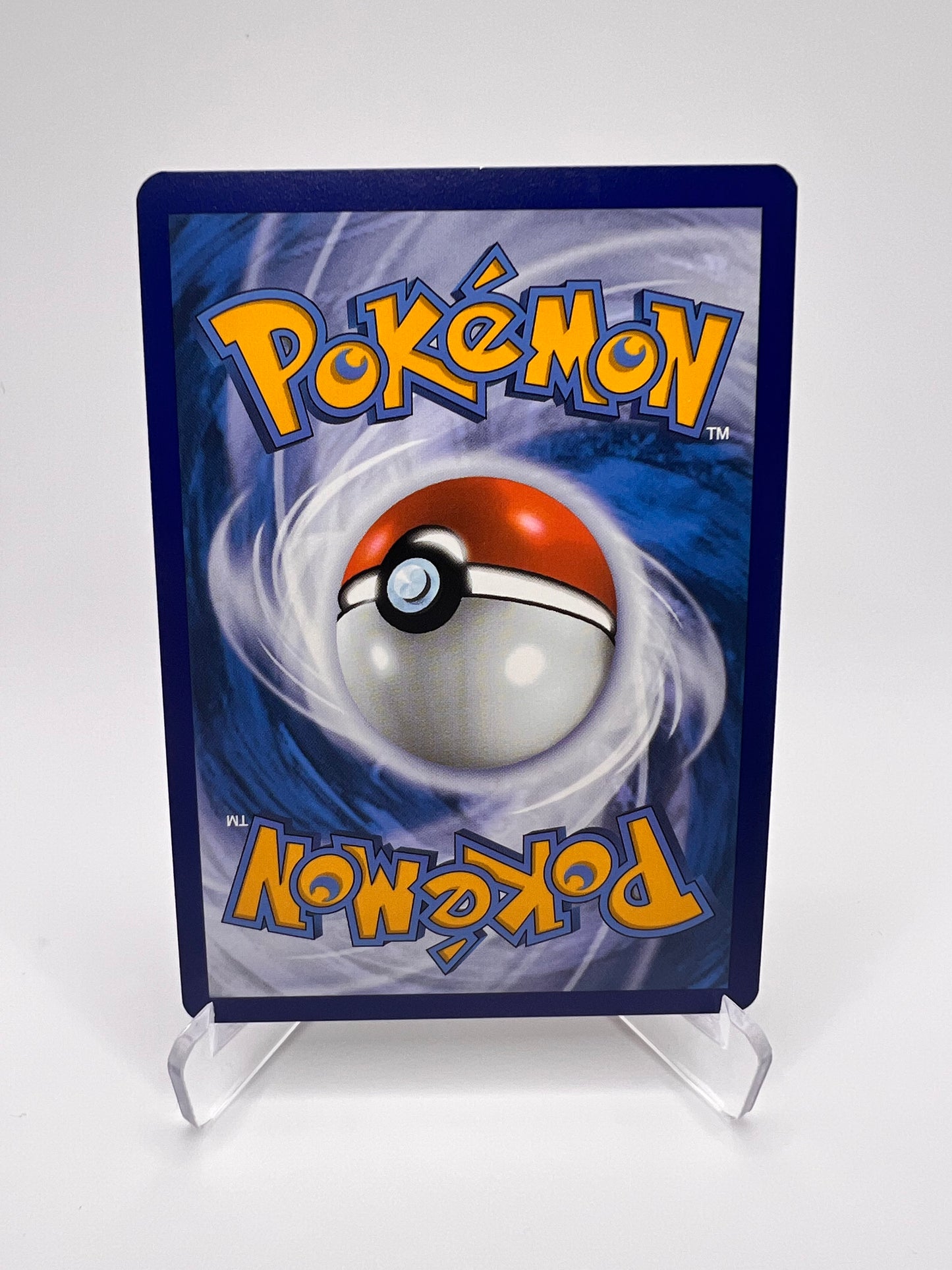 Roue-de-Fer Ex 233/198 Pikadi Collect