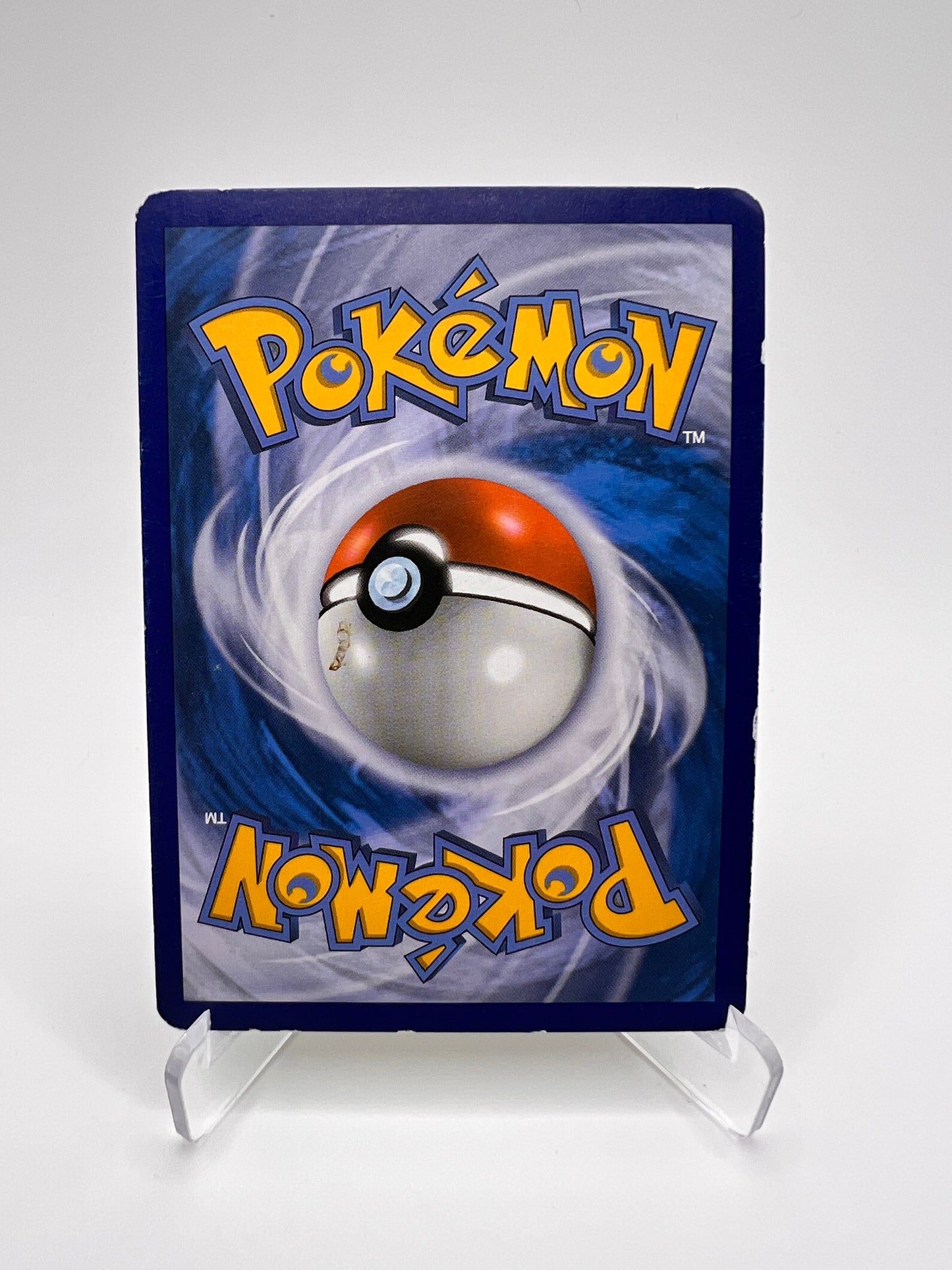 Shaymin XY115 Pikadi Collect