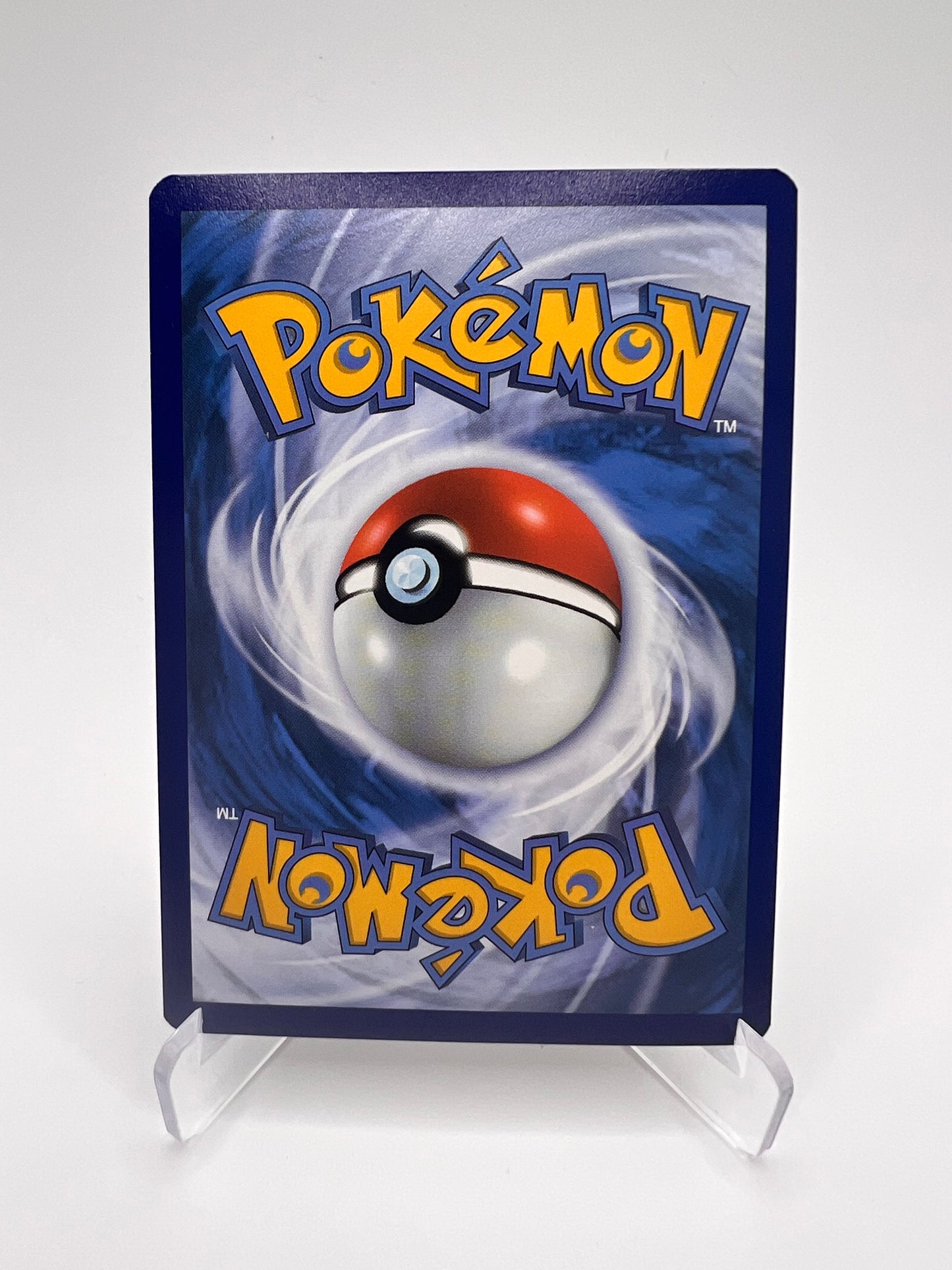 Spiritomb TG09/TG30 Pikadi Collect