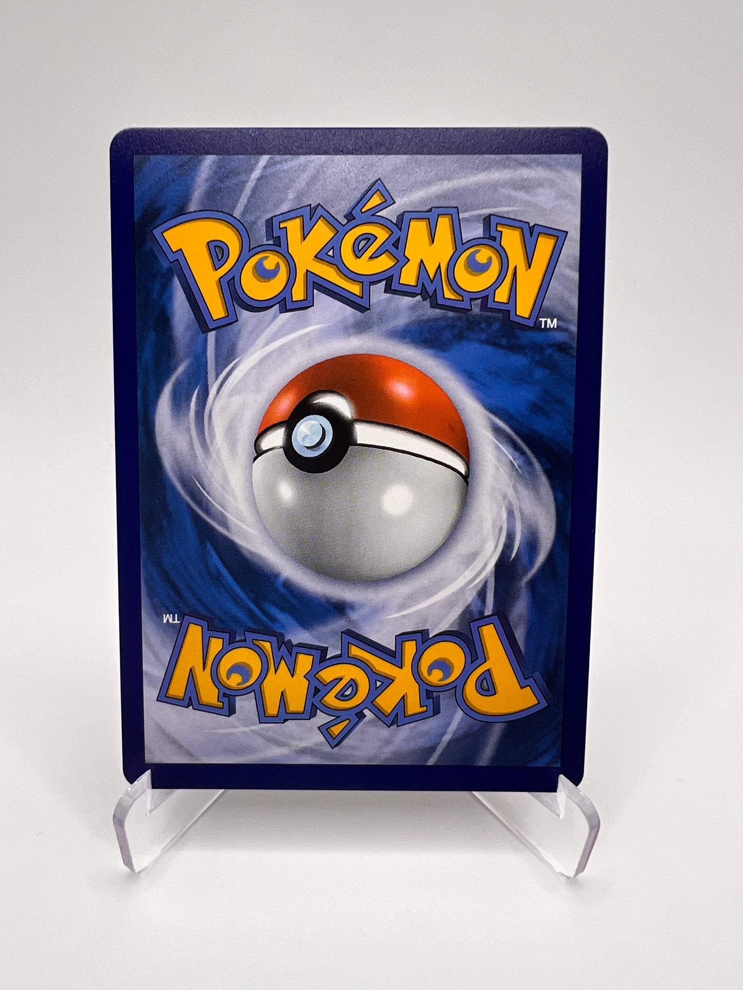 Superdofin Ex 193/167 Pikadi Collect