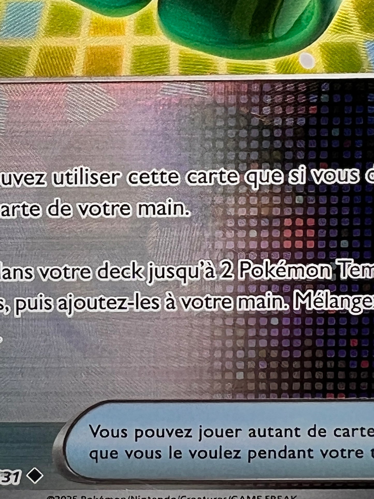 Techno-Radar 130/131 (Pokéball) Pikadi Collect