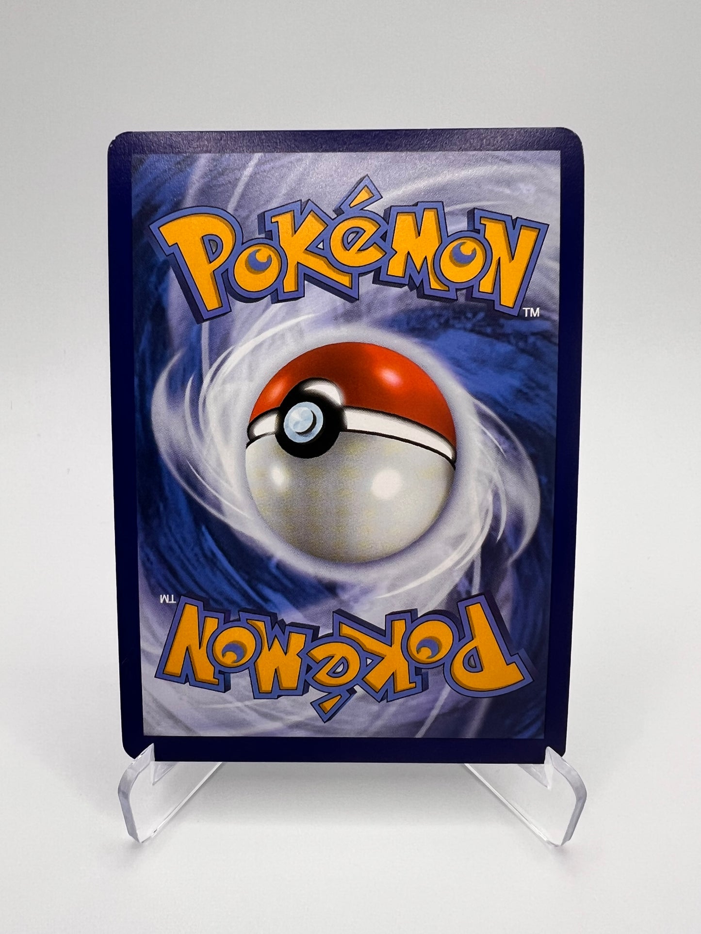 Tortank Ex 184/165 Pikadi Collect