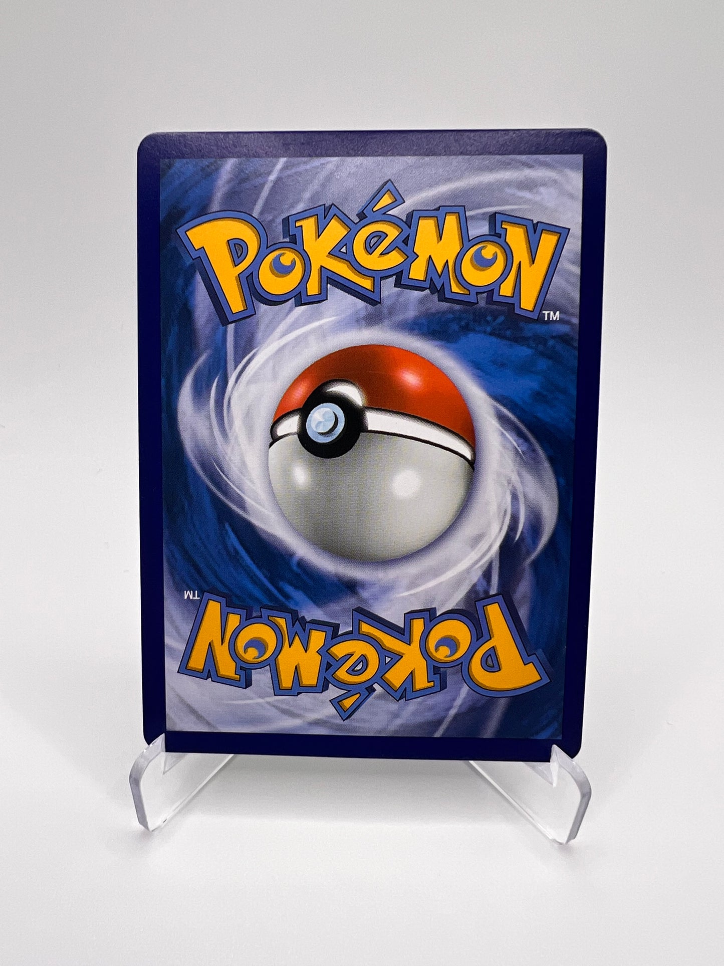 Tortank & Tiplouf GX 38/236 Pikadi Collect