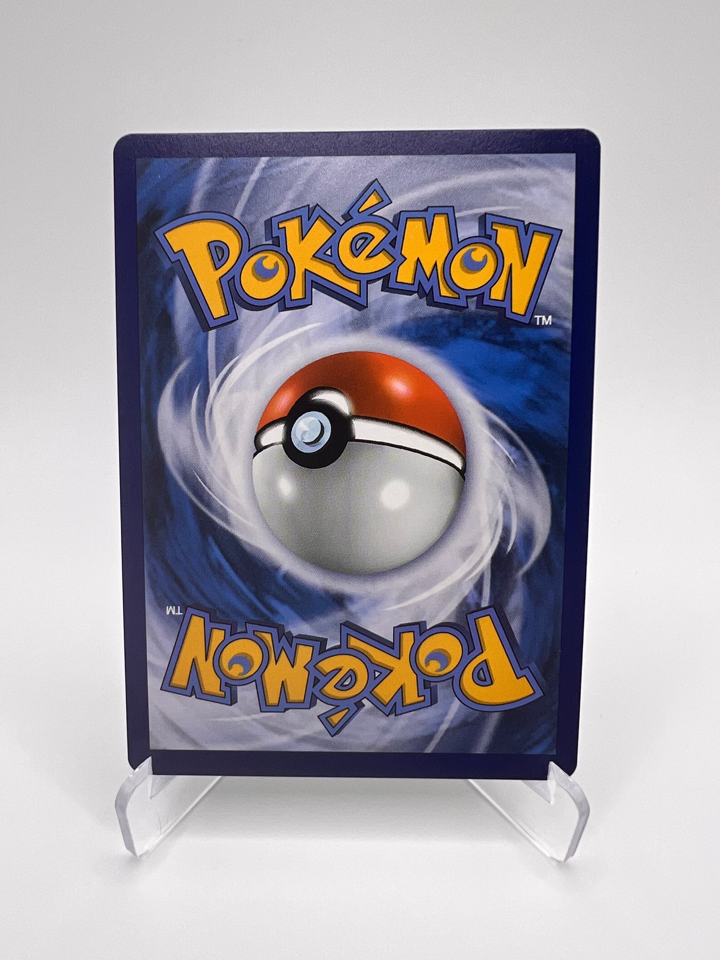 Triopikeau Ex 190/162 Pikadi Collect