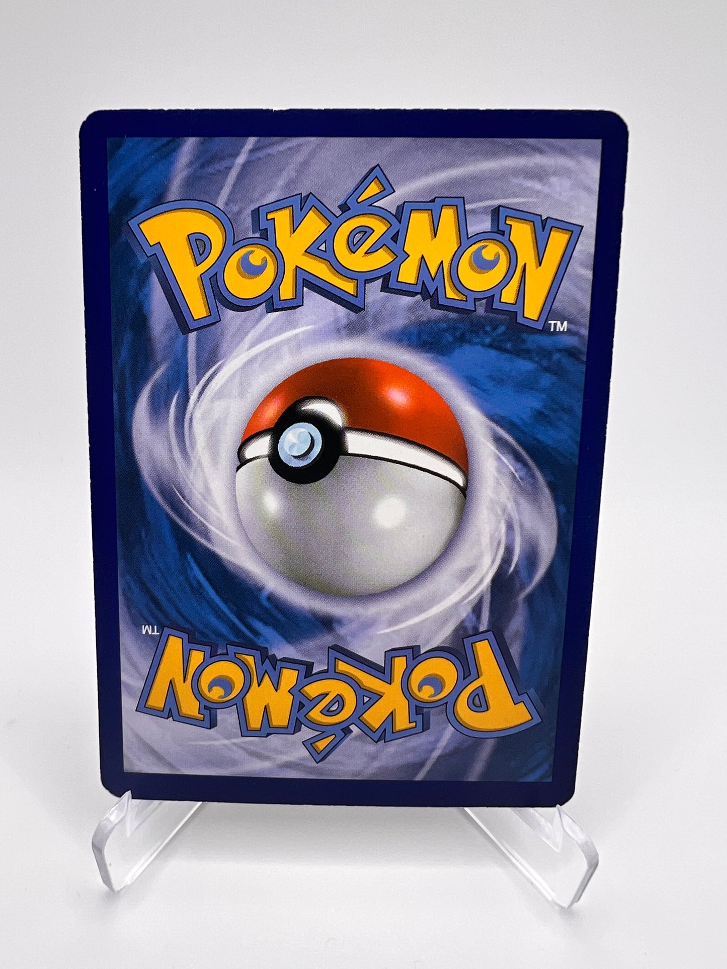 Trioxhydre Ex 103/108 Pikadi Collect