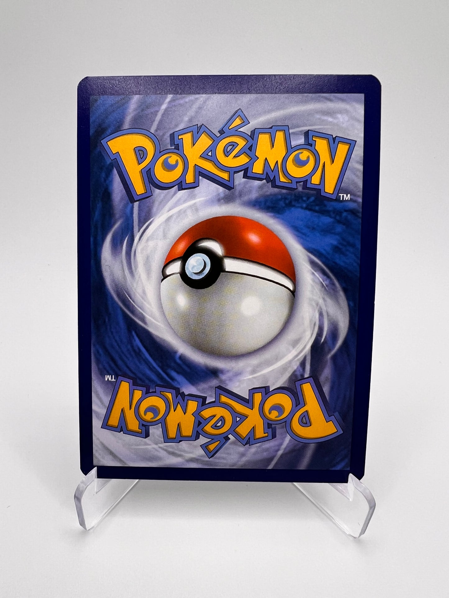 Vrombotor Ex 156/197 Pikadi Collect