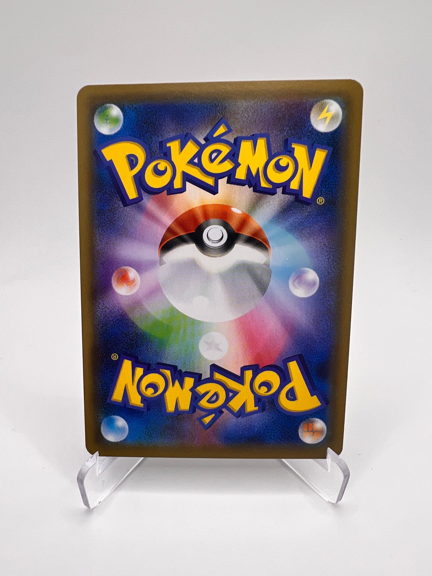 Zamazenta V (s1H 65) Jap Pikadi Collect