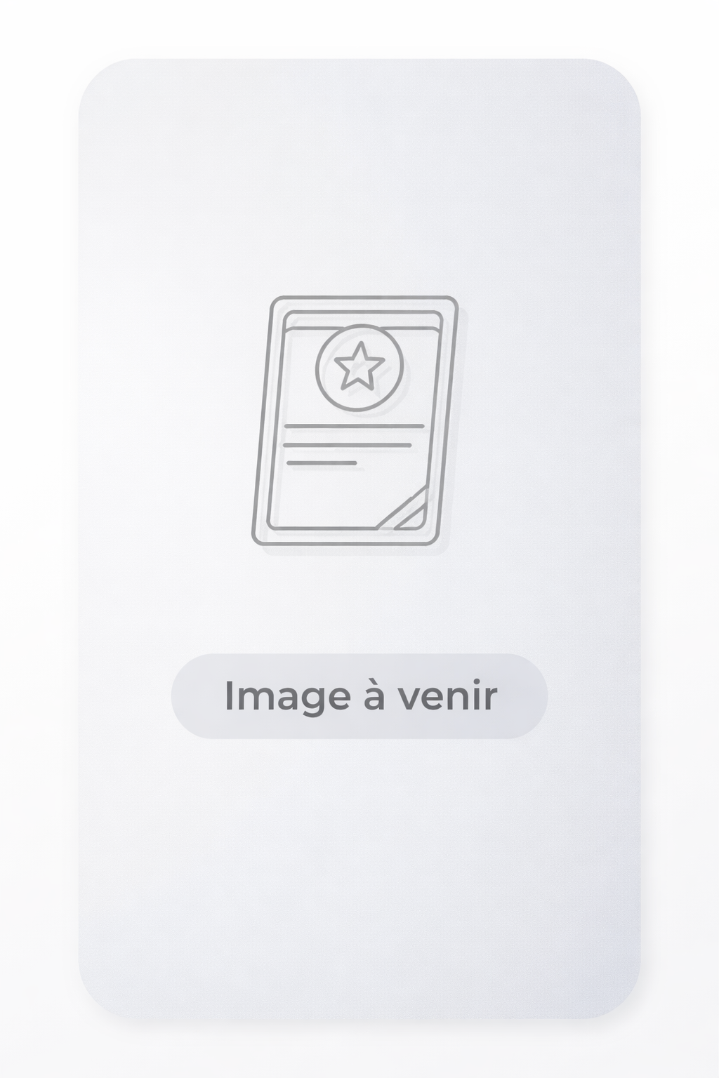 Genesect (CP5 029) Jap