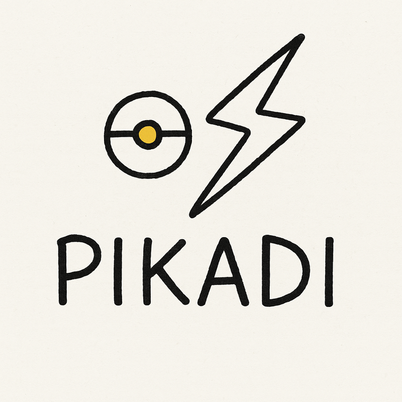 📰 Article complet — Yu Nagaba × Pokémon : quand l’art minimaliste rencontre le TCG