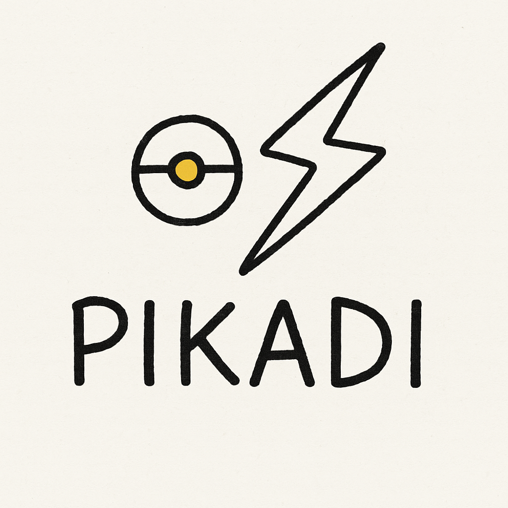 📰 Article complet — Yu Nagaba × Pokémon : quand l’art minimaliste rencontre le TCG