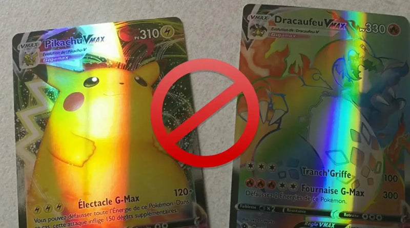 Comment reconnaître une carte Pokémon authentique et éviter les contrefaçons - Pikadi Collect