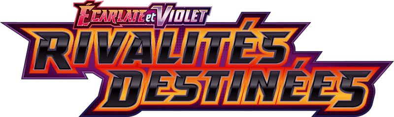 Rivaux Prédestinés (EV10) : Le Grand Retour de la Team Rocket dans le JCC Pokémon - Pikadi Collect