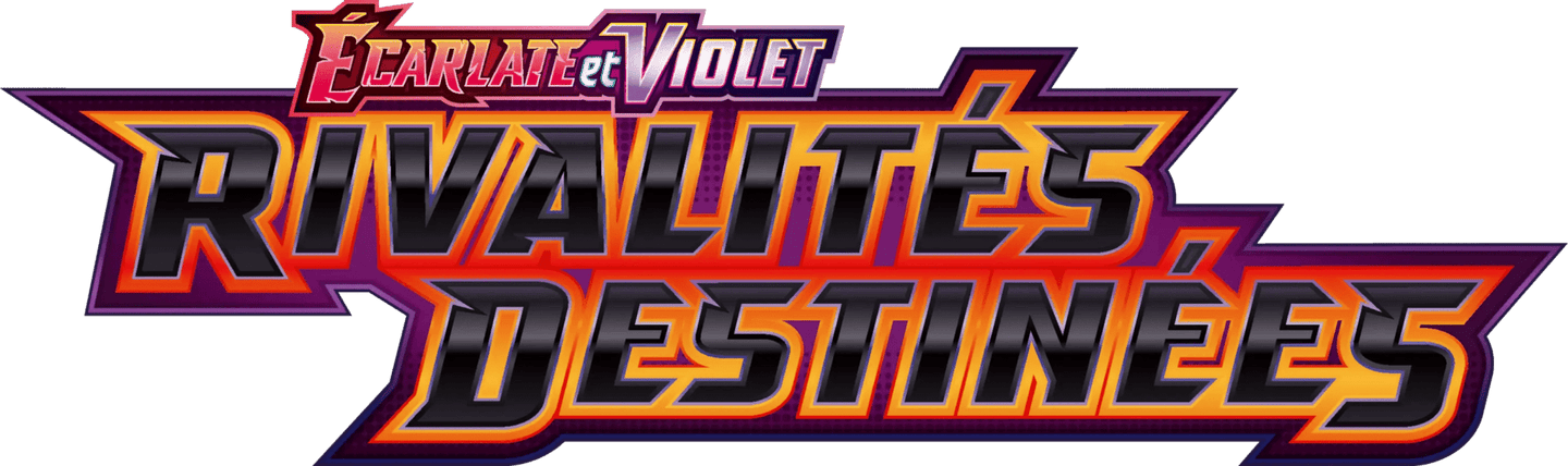 Rivaux Prédestinés (EV10) : Le Grand Retour de la Team Rocket dans le JCC Pokémon