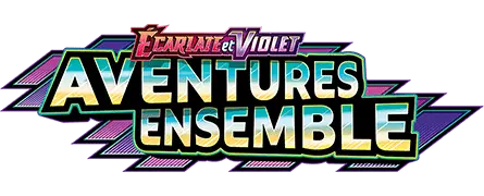 Cartes Pokémon Aventures Ensemble – Cartes à l’unité