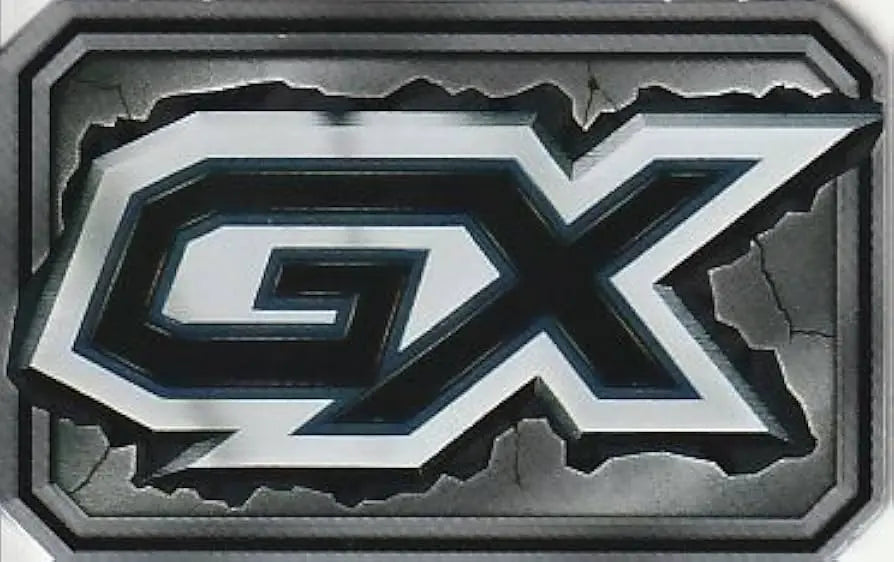 Cartes Pokémon GX
