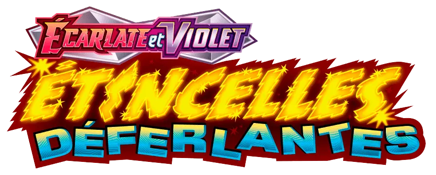 Etincelles-Déferlantes Pikadi Collect