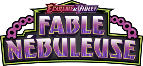 Fable-Nébuleuse Pikadi Collect