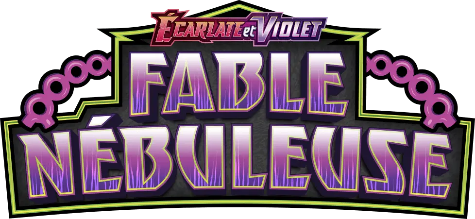 Fable-Nébuleuse Pikadi Collect