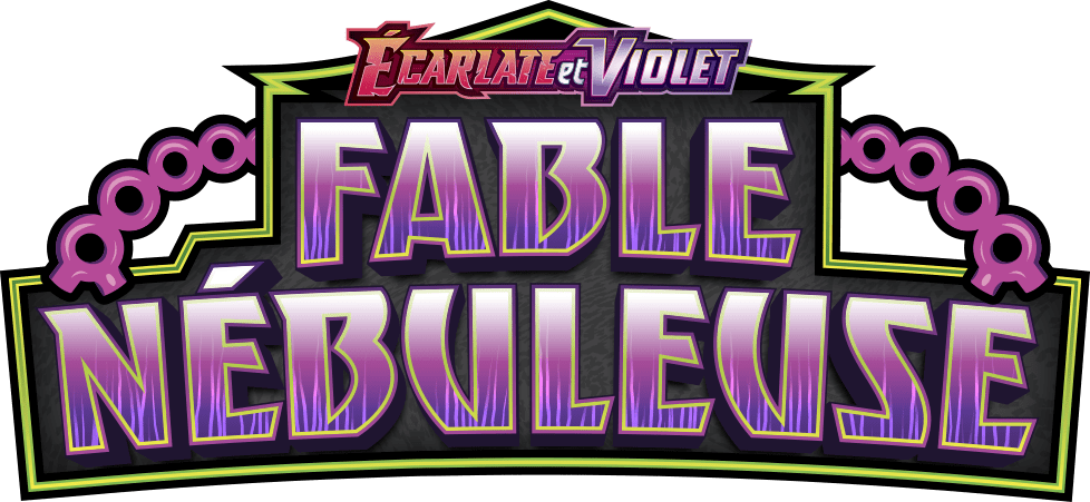 Fable-Nébuleuse Pikadi Collect