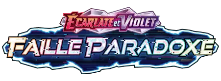 Faille-Paradoxe Pikadi Collect