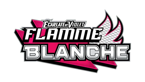Flamme-Blanche Pikadi Collect
