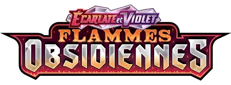Flammes-Obsidiennes Pikadi Collect