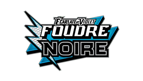 Foudre-Noire Pikadi Collect