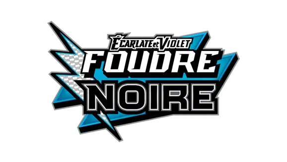 Foudre-Noire Pikadi Collect