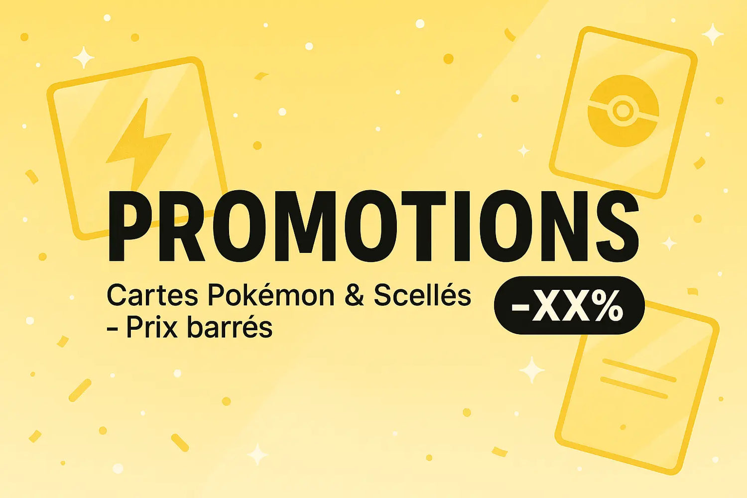 Promotions