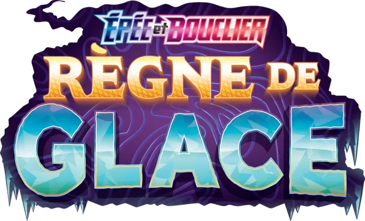 Regne De Glace